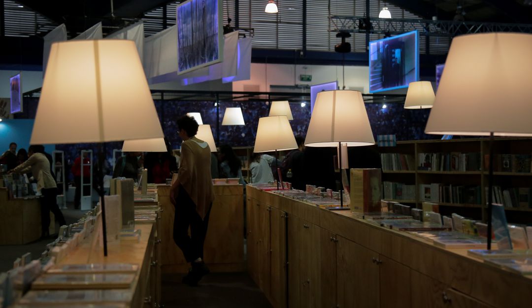 Feria del libro en Bogotá: Conozca los proyectos del Bicentenario en la FilBo