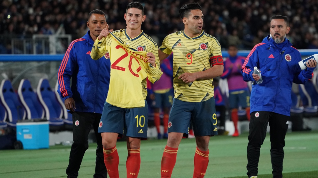 Partidos y resultados de los jugadores de la Selección en sus clubes