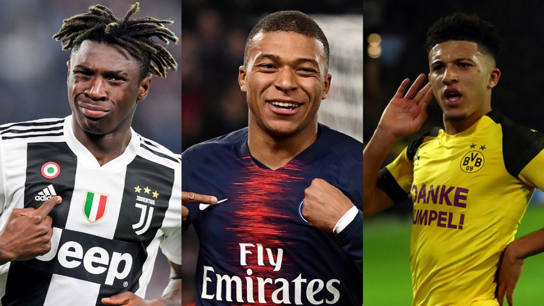 ¿Cuál es el jugador Sub-21 más influyente de las cinco ligas top del mundo?