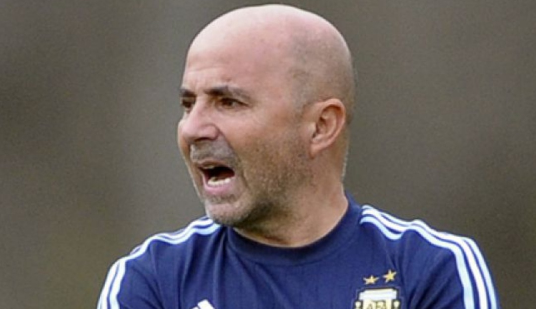 ¿Cuáles fueron las declaraciones de Sampaoli sobre Lionel Messi?