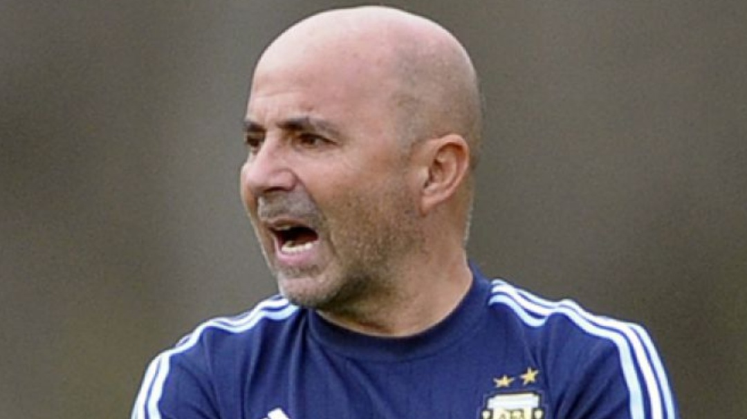 ¿Cuáles fueron las declaraciones de Sampaoli sobre Lionel Messi?