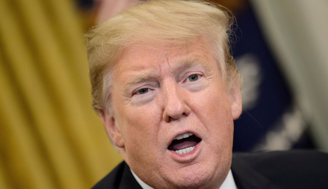 Frontera entre Estados Unidos y México: EE.UU. está enviando soldados armados a la frontera con México: Trump