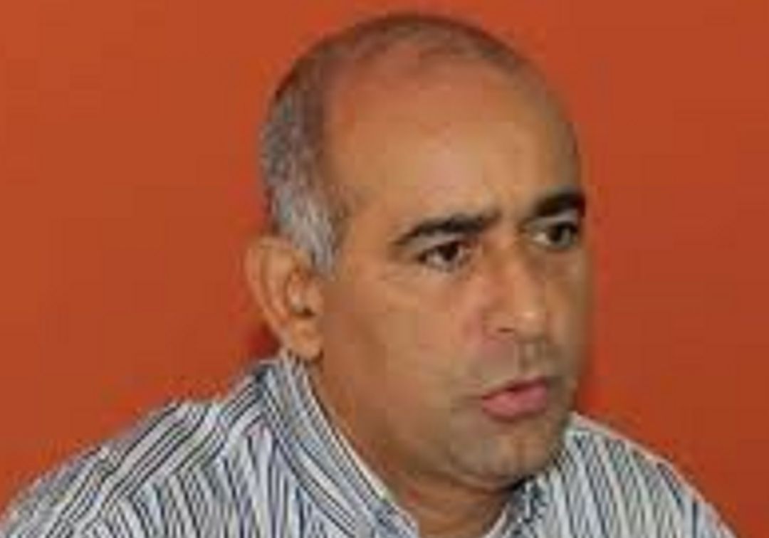 Ex Secretario de salud de Córdoba José Jaime Pareja espera su libertad