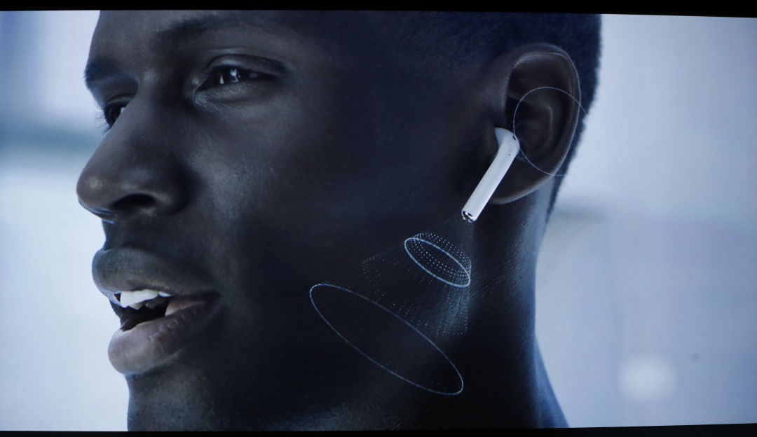 AirPods 3: ¿Qué cambiaría en los AirPods 3?