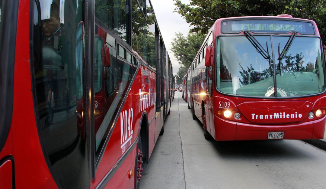 Obra del Pedregal trabaja en diseños afines con Transmilenio por la 7
