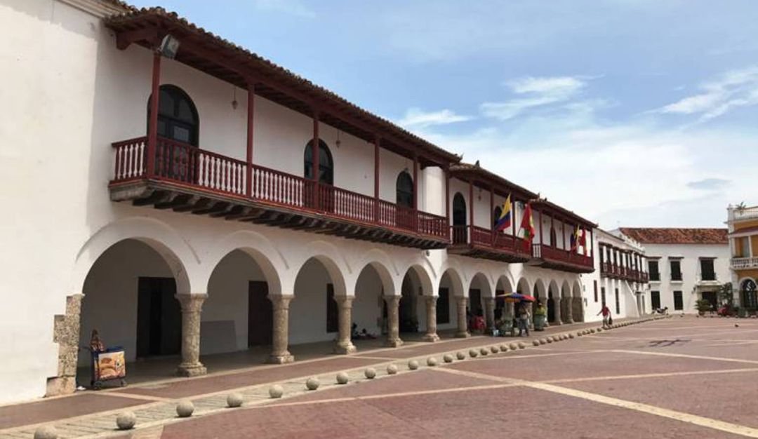 Violencia Mujer Campaña Cartagena: Alcaldía de Cartagena rechaza actos de violencia contra la mujer