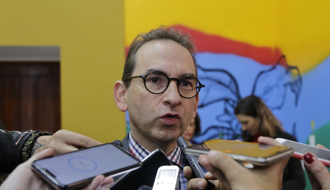 Ayudas a los cafeteros: MinAgricultura: Cafeteros los más beneficiados con ayudas del Gobierno
