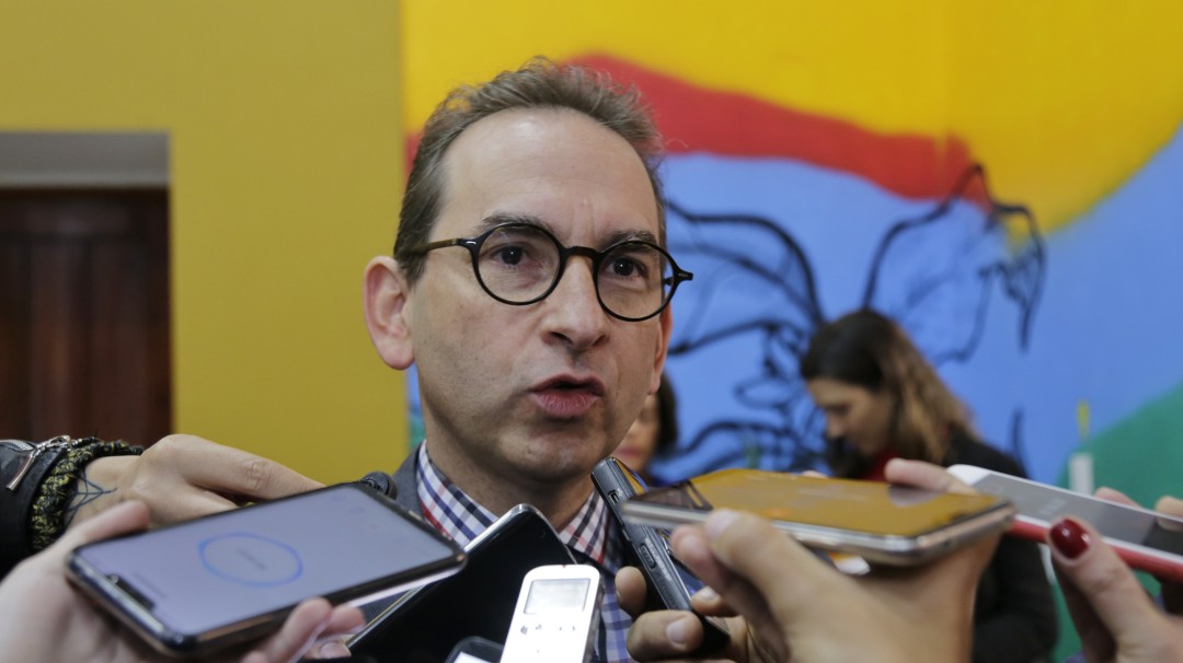 MinAgricultura: Cafeteros los más beneficiados con ayudas del Gobierno