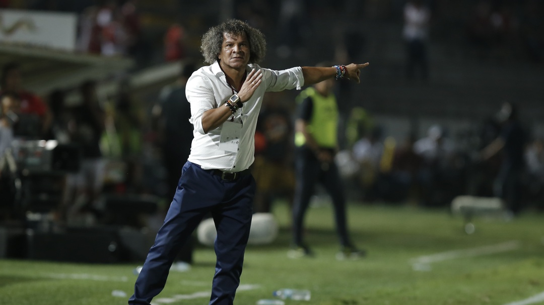 El Pulso del Fútbol, 25 de abril del 2019