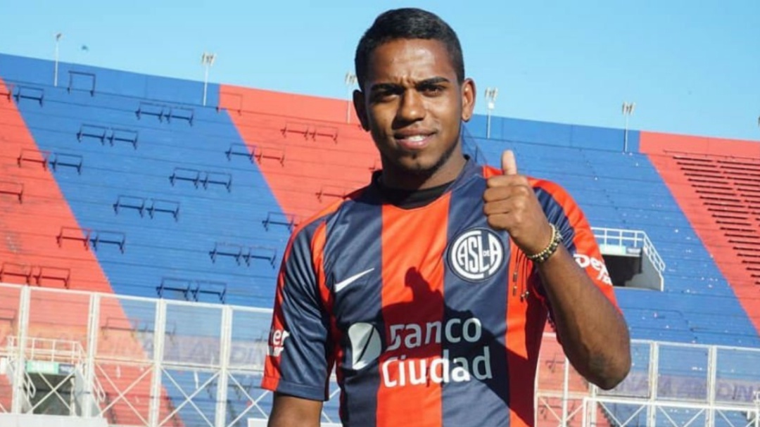 Lo último de la deuda de San Lorenzo con Millonarios por Juan Camilo Salazar