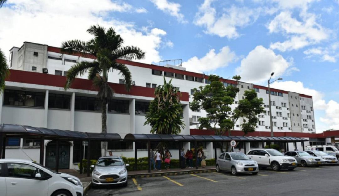 Superintendencia Nacional de Salud: En junio se levantaría intervención al hospital Federico Lleras Acosta