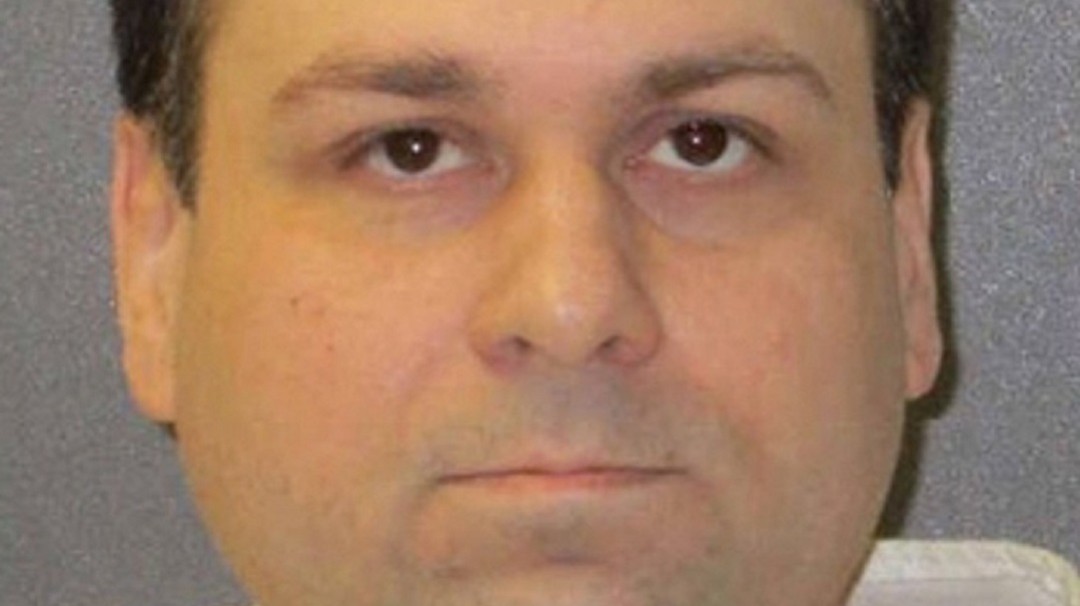 Texas ejecuta a un hombre por un asesinato racista de 1998