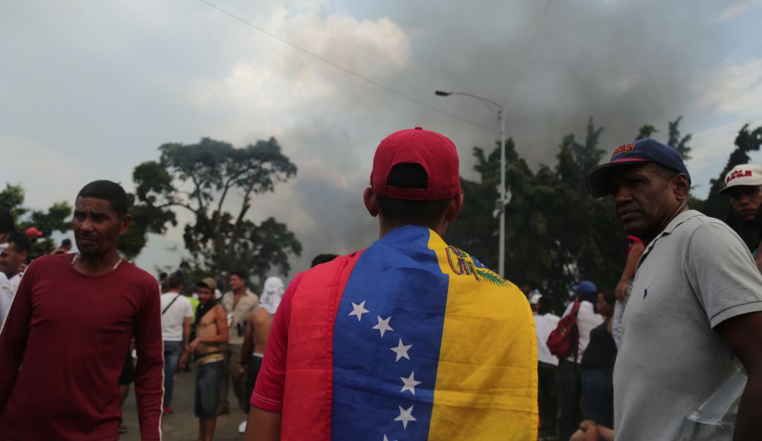 Empresarios Colombo-venezolanos dispuestos a cooperar a pesar de la crisis