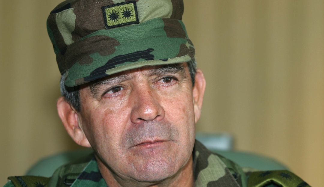 Mario Montoya involucrado en casos de falsos positivos: 11 militares nombran a Mario Montoya en casos de falsos positivos