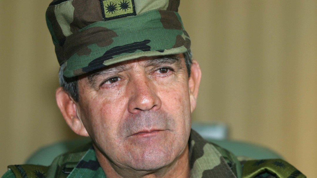 Entregan informe que compromete a la IV Brigada en falsos positivos