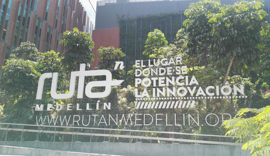 EMPLEO DESEMPLEO INNOVACIÓN: Medellín creará 2.000 empleos en innovación en el 2019