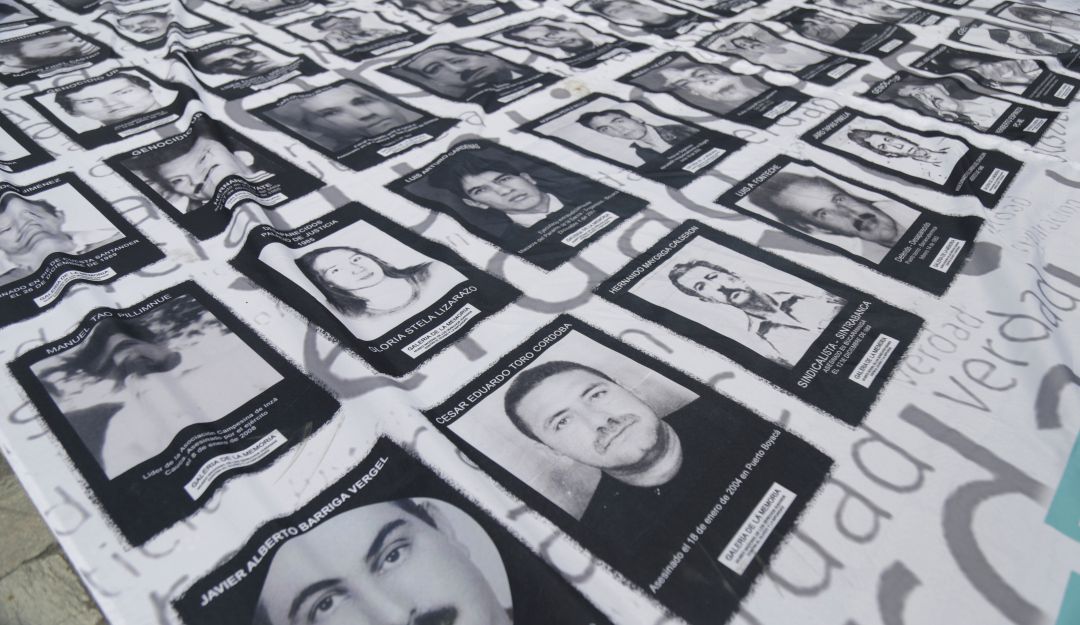 Presidencia: Asesinatos a líderes sociales se han reducido en un 25 %