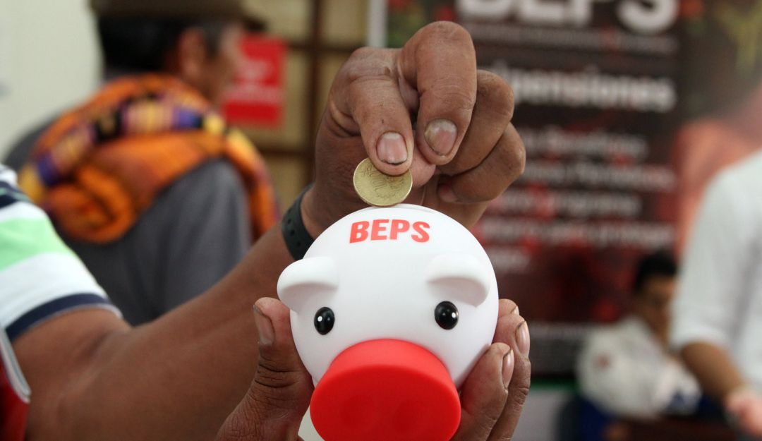 Comerciantes en Guaviare: Inconformidad en Guaviare con representante del Meta