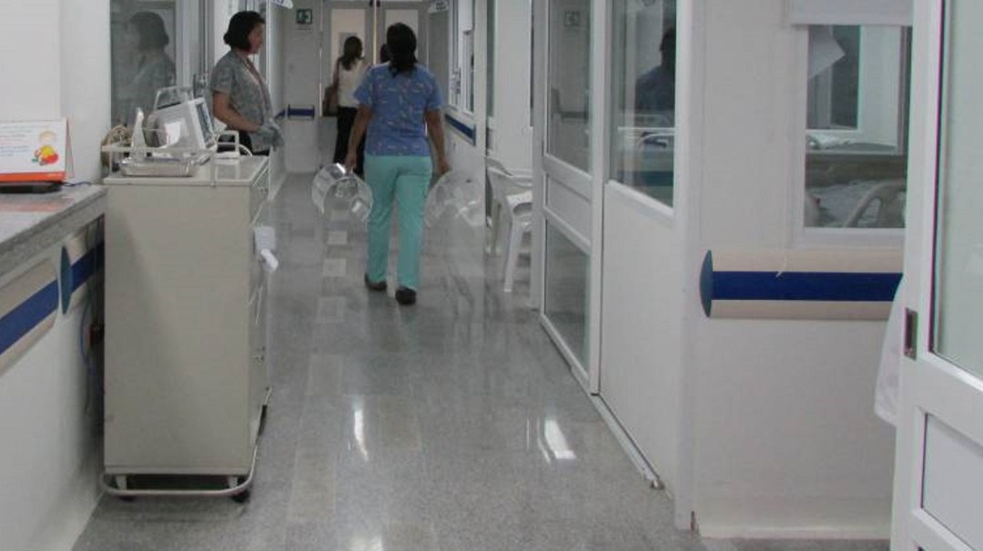 En 24 horas una persona puede fallecer por meningitis