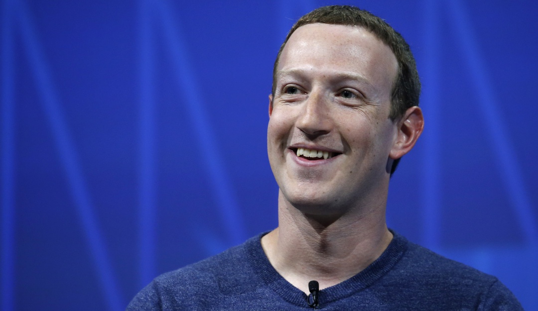Podcast de Mark Zuckerberg: ¡Recomendado! Zuckerberg crea un podcast en Spotify