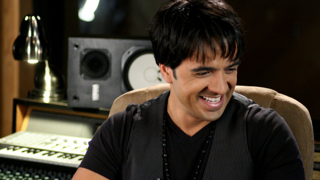 ¡Qué tiernos! Así luce la hermosa familia de Luis Fonsi