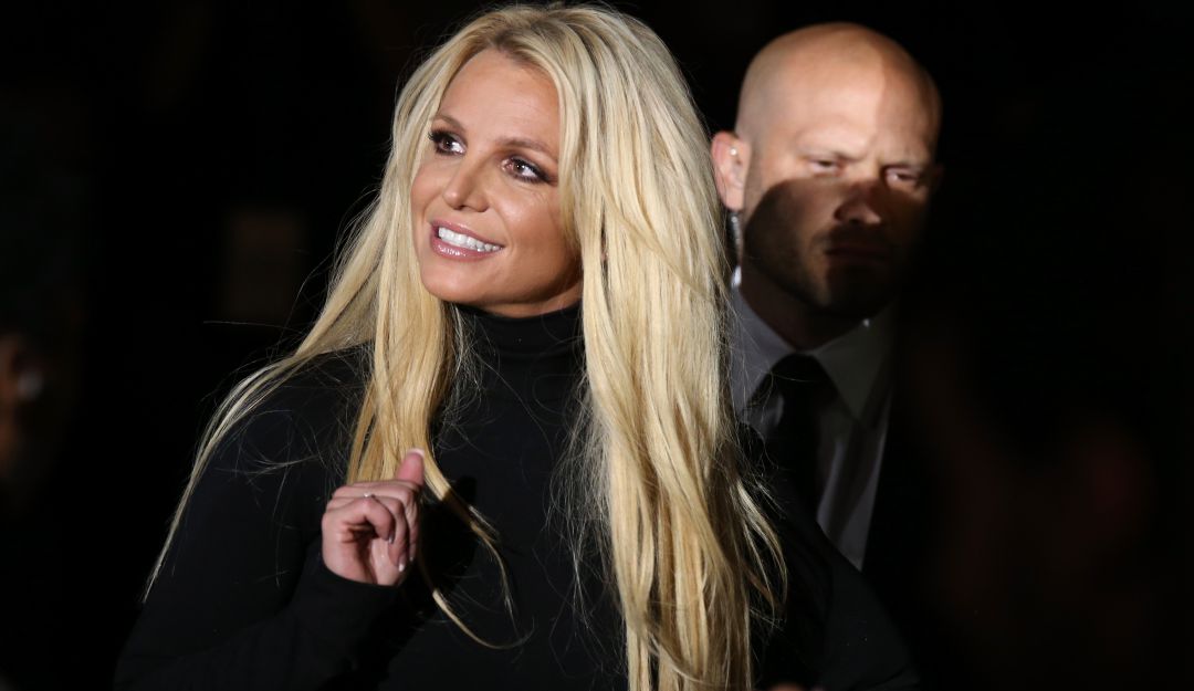 Britney Spears
