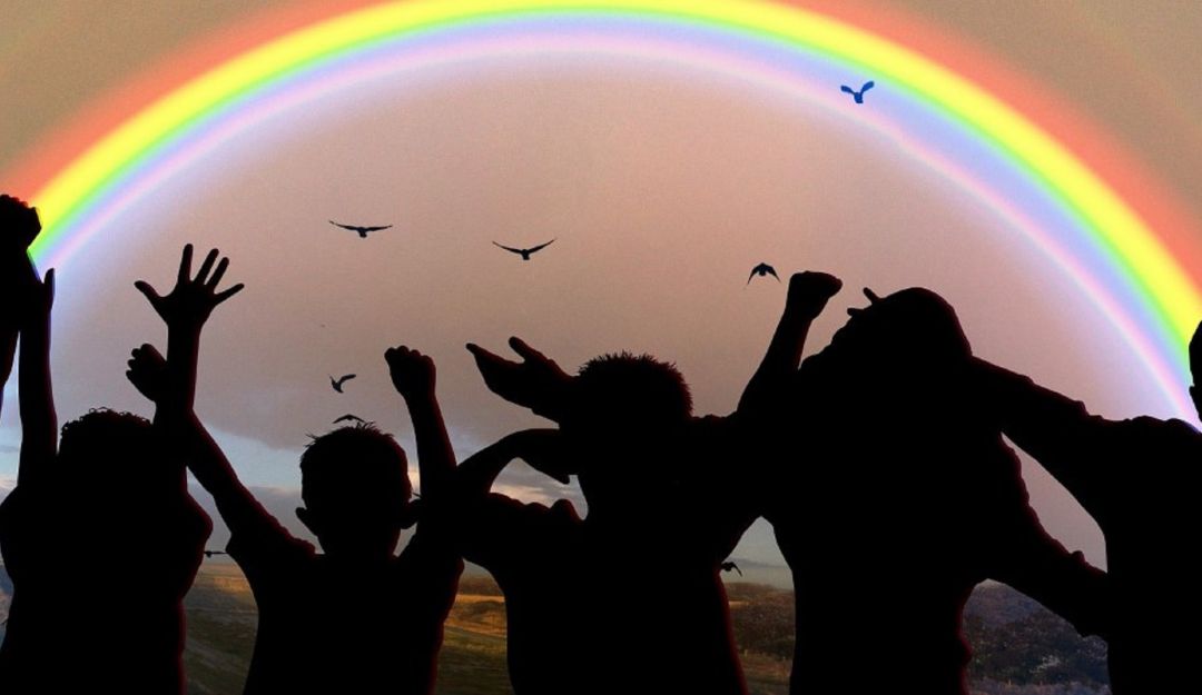 CELEBRACIÓN, FIESTA NIÑOS ABRIL: Hasta 100 mil pesos destinarán los colombianos en celebrar el día del niño