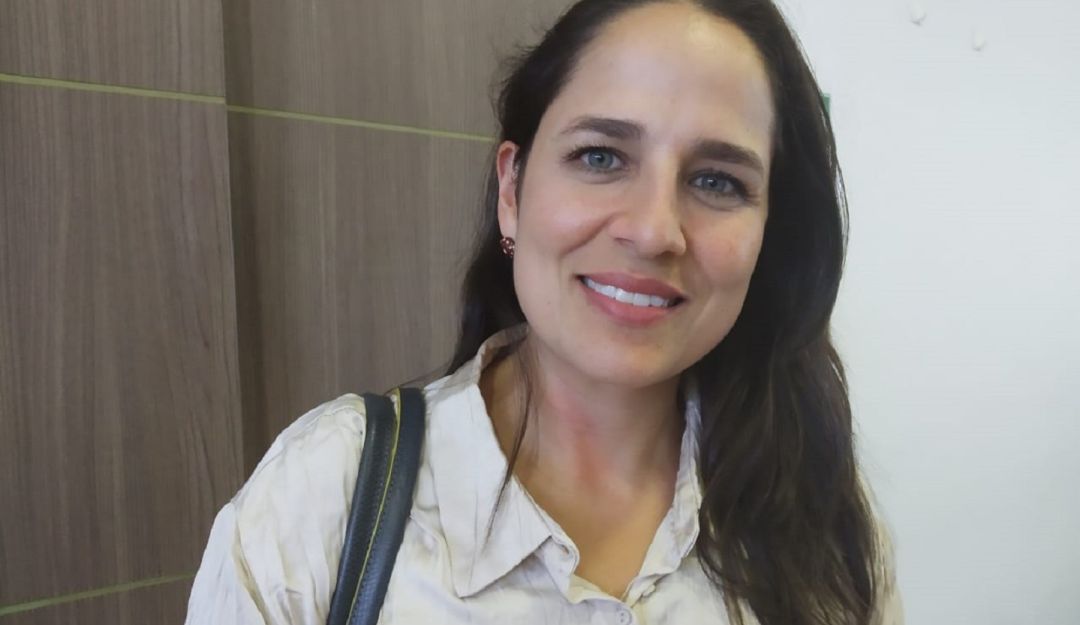 ECONOMÍA ANDI SANTANDER GREMIOS GERENTE: Nueva gerente de la Andi Santander