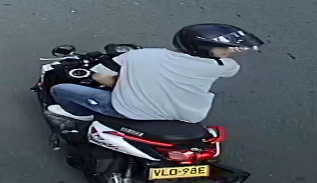 $10 millones por motociclista que hurtaba al sur de Cali
