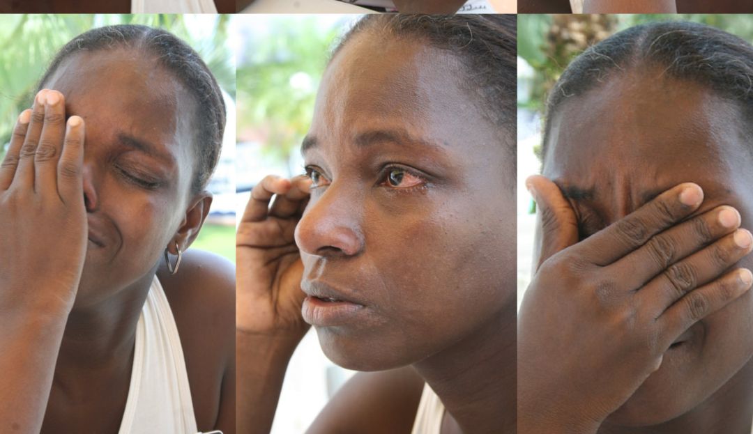 "En Colombia no se buscan los desaparecidos", aseguran familiares: "En Colombia no se buscan los desaparecidos", aseguran familiares