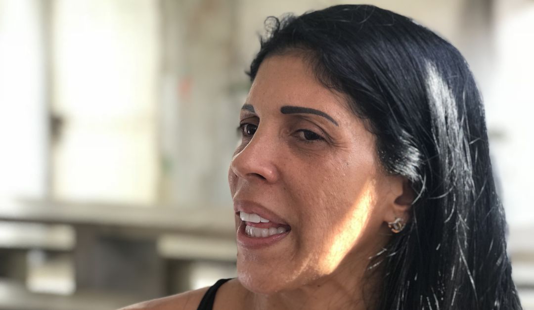 Imputación de cargos La Madame Cartagena: Audiencia de imputación de cargos contra La Madame, seguirá su curso