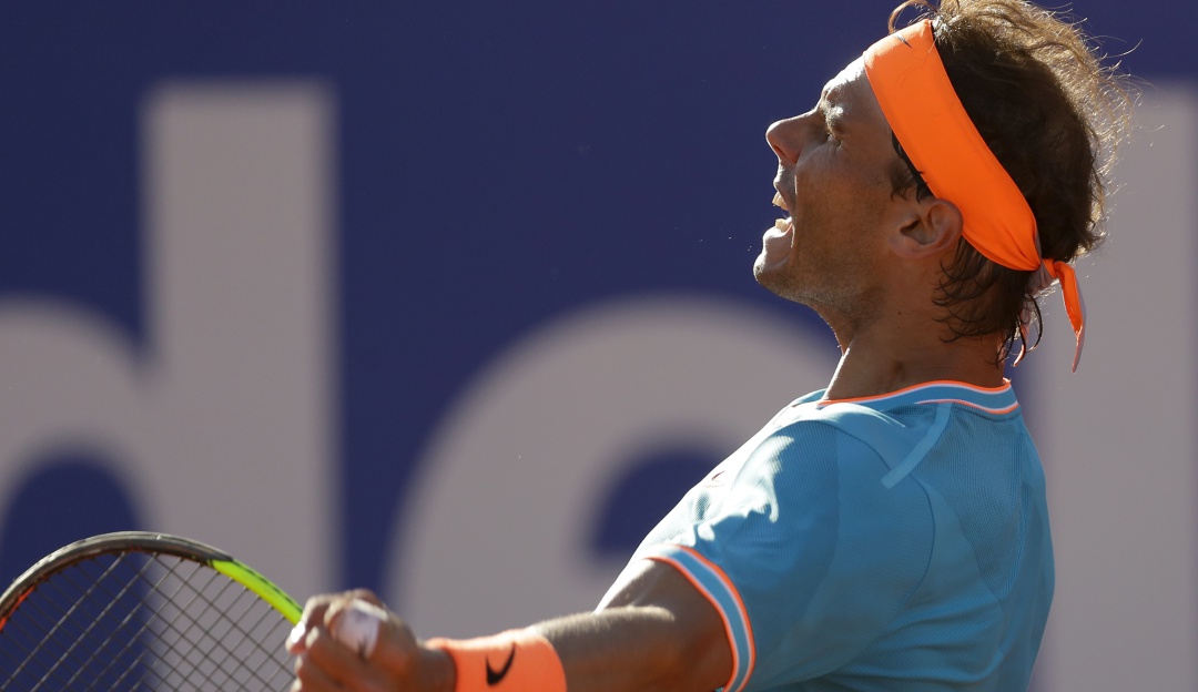 Rafael Nadal semifinales Conde de Godó: Nadal cumple y avanza a semifinales del Conde de Godó