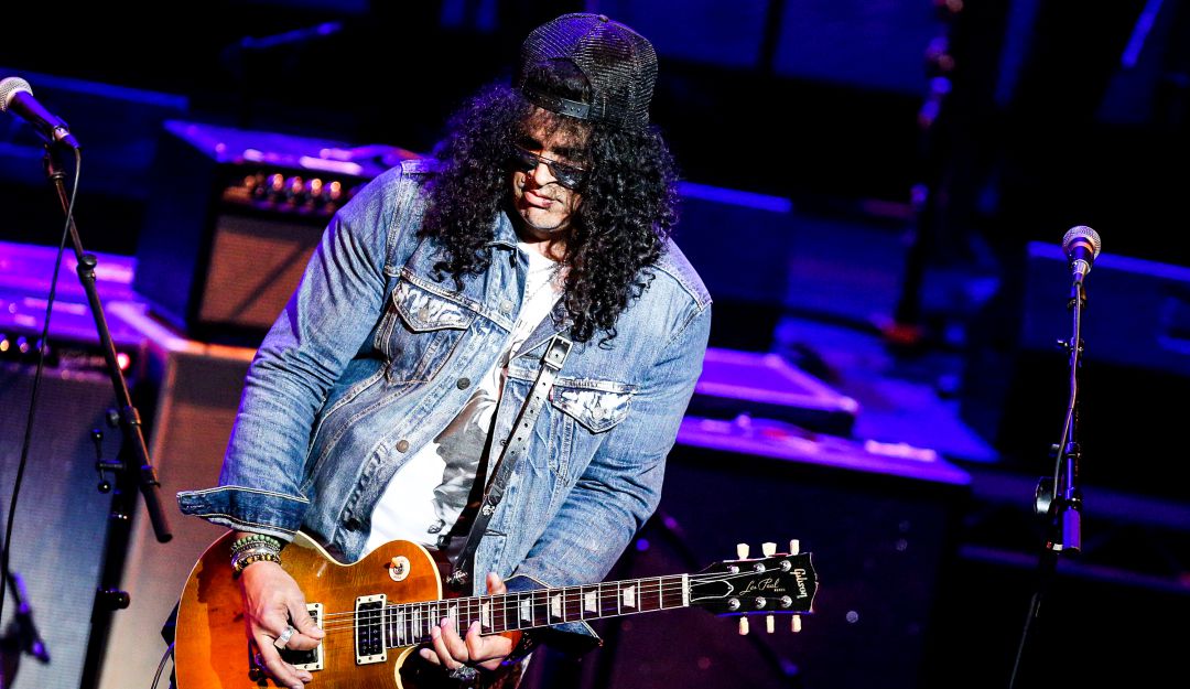 Slash