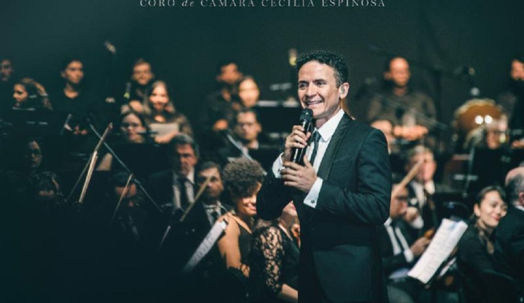 Escuche aquí su presentación.