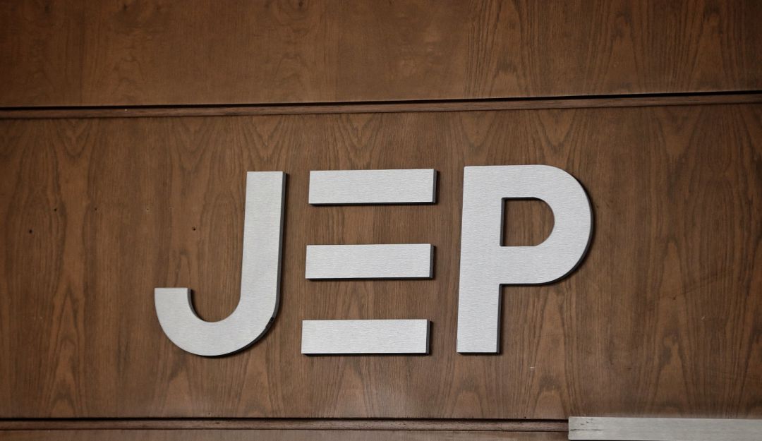 Proceso ante la JEP: El 8 de mayo, alias 'Donald' comparecerá ante la JEP