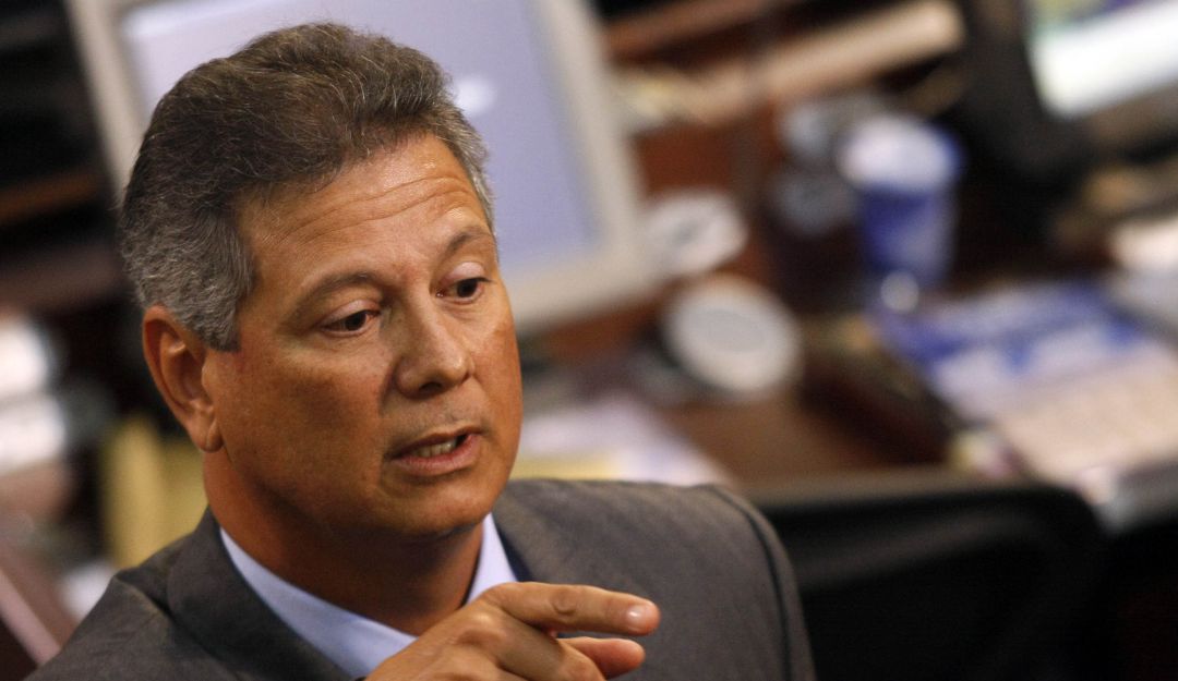 Caso Odebrecht: Procuraduría y ANI piden condenar a Antonio Guerra por Odebrecht