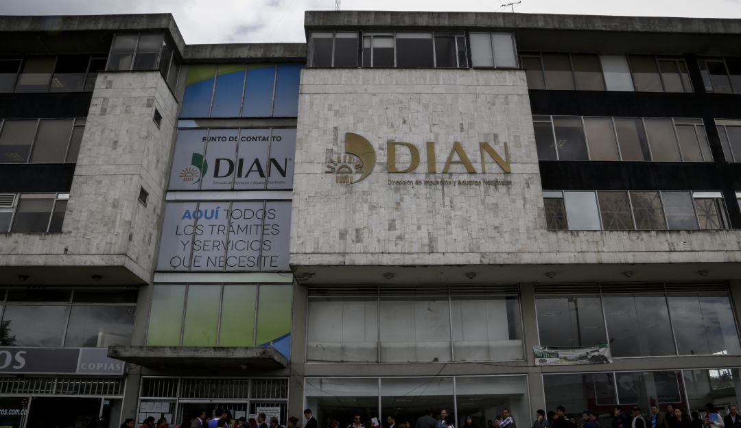 DIAN declarar renta: Declaración de renta: fechas y plazos para presentarla
