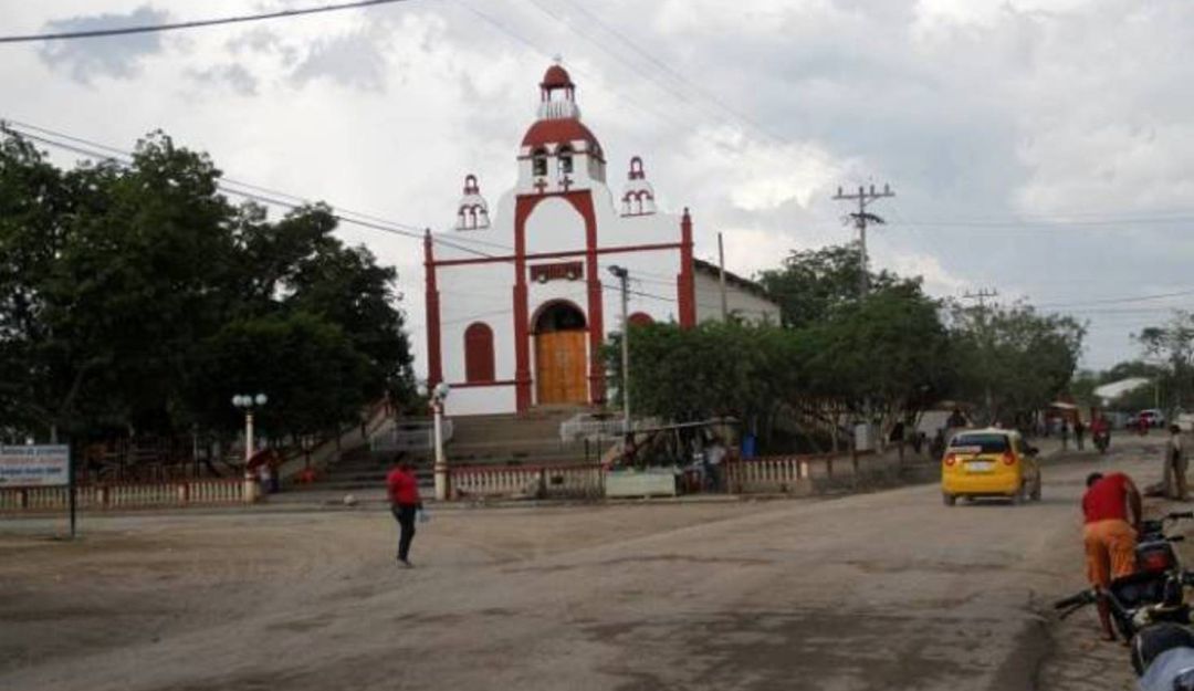 Ex alcalde Santa Rosa de Lima Bolívar Rafael Gómez Caraballo: Destituyen e inhabilitan a exalcalde de Santa Rosa de Lima, Bolívar