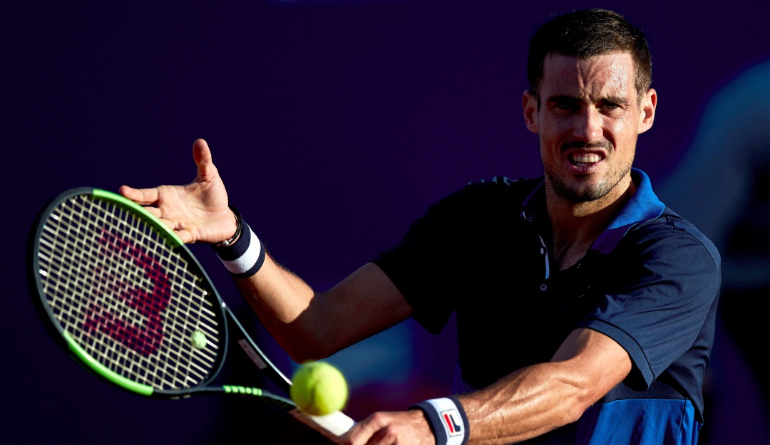 Nadal Thiem BArcelona: Thiem: "Enfrentar a Nadal en tierra es lo más difícil que hay"