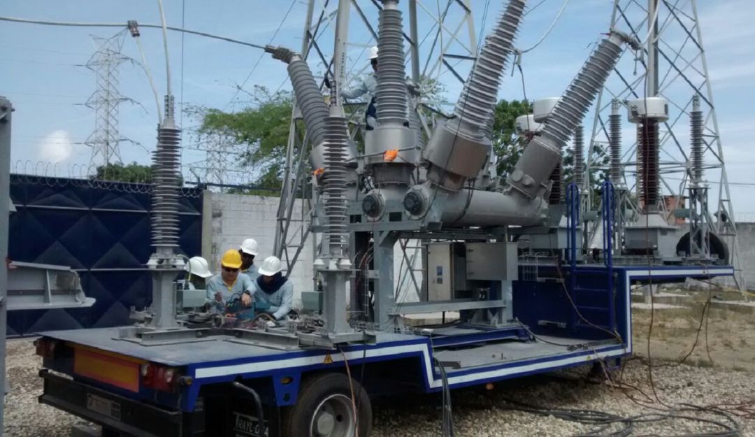 Plan Nacional de Desarrollo: Artículo en PND daría vía libre a la gran empresa eléctrica de la Costa