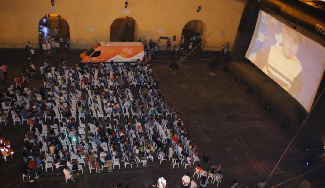 Documental surfista cartagenero adaptado Freddy Marimón: Presentan documental del surfista cartagenero adaptado Freddy Marimón