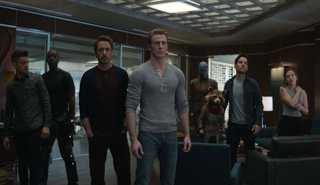 Avengers: Endgame: Avengers: Endgame, las 3 horas más emocionales del UCM