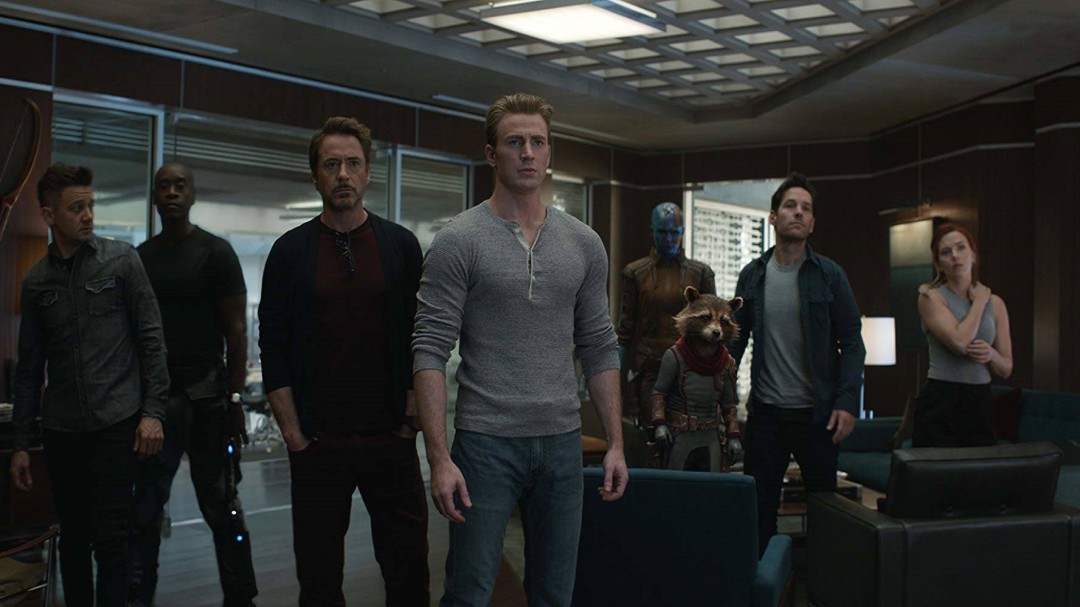 Avengers: Endgame, las 3 horas más emocionales del UCM