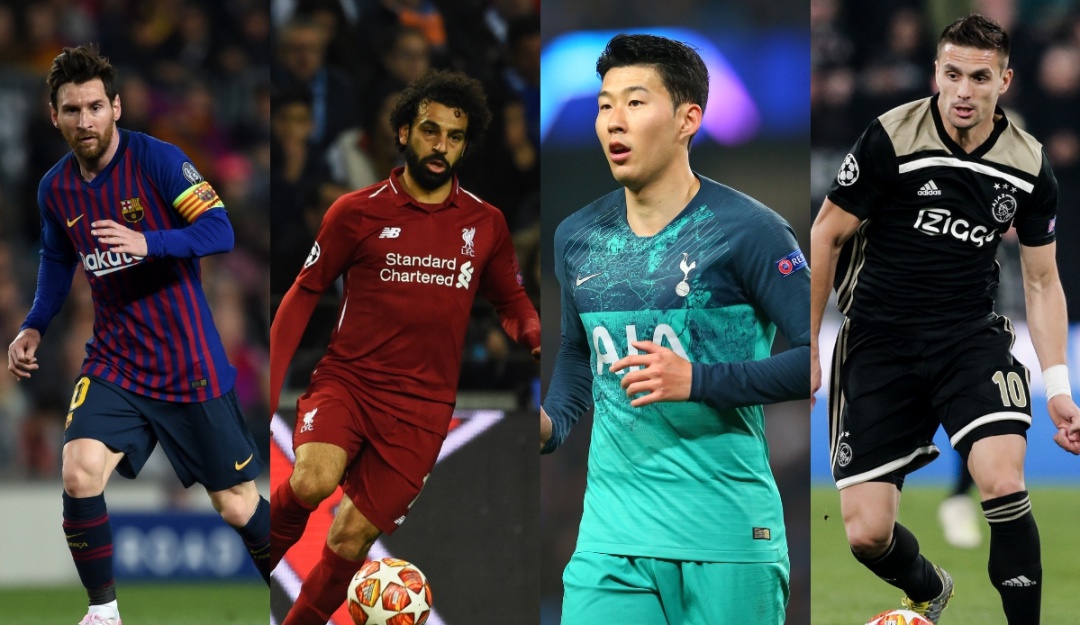 Partidos de la semana: Agéndese con los mejores partidos de la semana