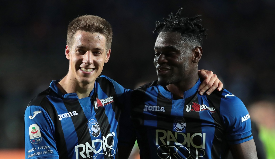 Zapata atalanta: Destacada actuación de Duván Zapata en la victoria de Atalanta