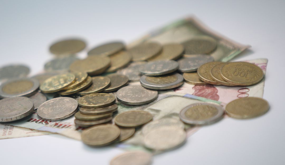 Comenzó embargo del sueldo a 2.775 funcionarios públicos