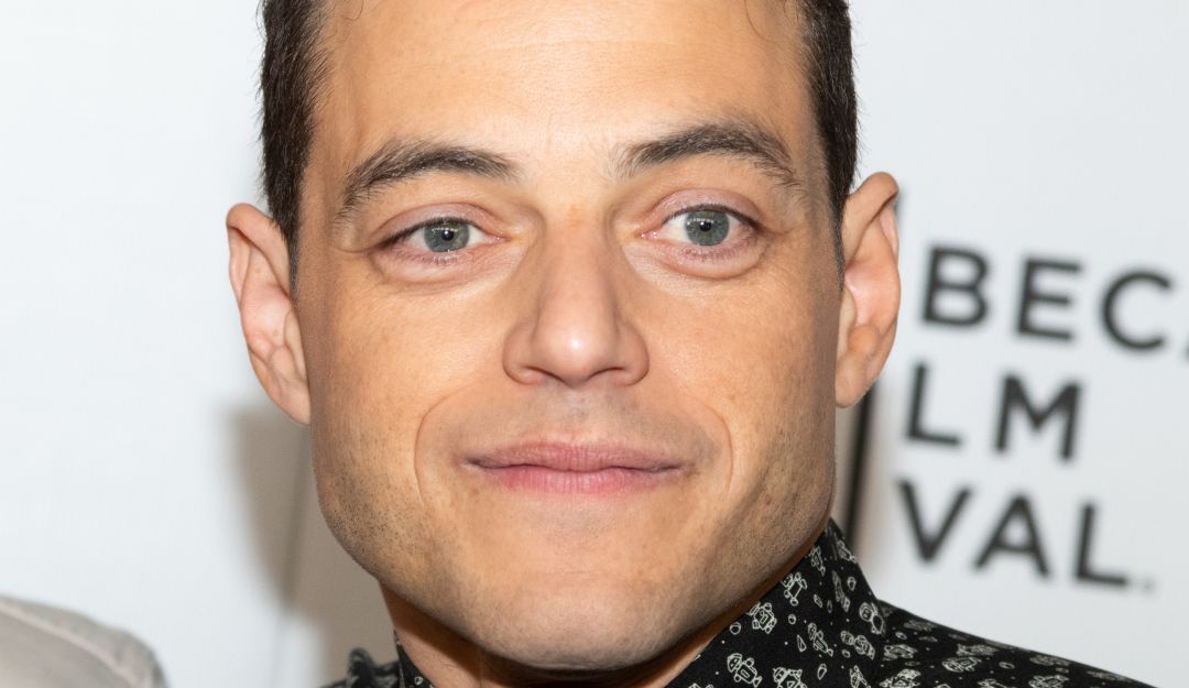 Rami Malek