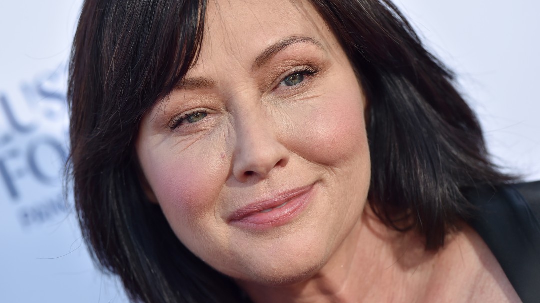 "Beverly Hills 90210" tendrá a Shannen Doherty