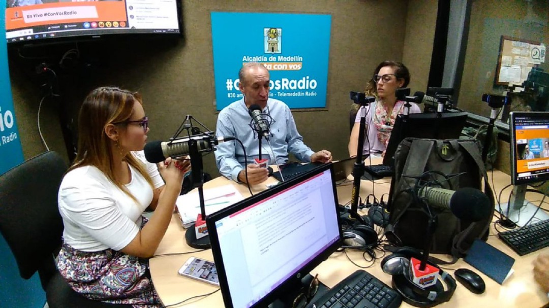 Premio Experiencias Relevantes de Participación Ciudadana