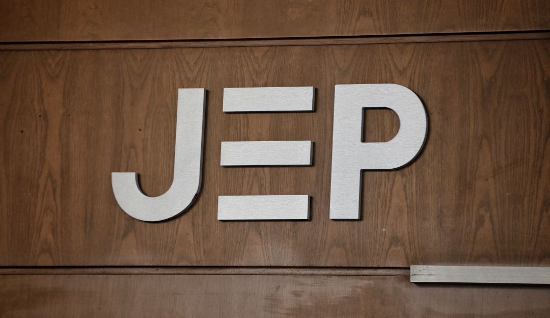 JEP: Sin remedio